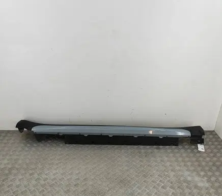Mini Cooper Countryman R60 Sill 7467696 7389392