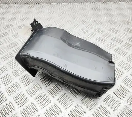 BMW X5 G05 Air intake duct part 7421700