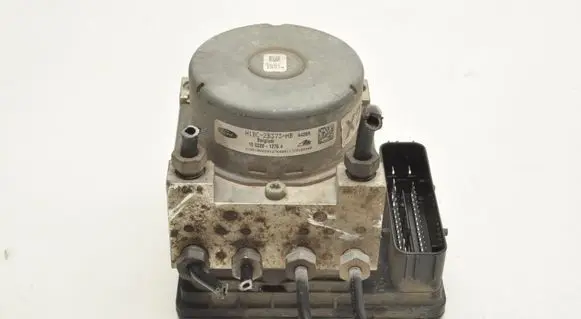 Ford Fiesta ABS Pump H1BC2B373HB