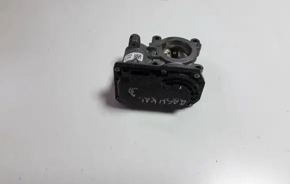 Nissan Qashqai Throttle valve 161206038R