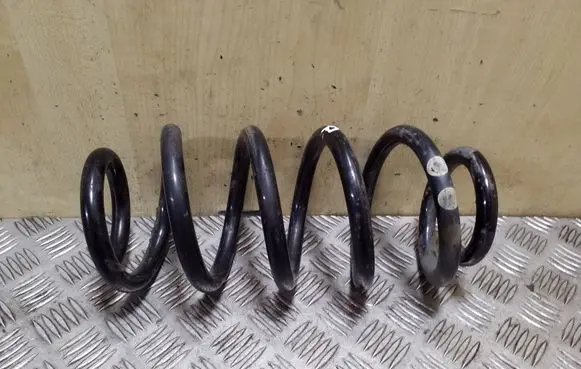 Audi Q5 SQ5 Front coil spring