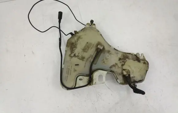Peugeot 407 AdBlue liquid reservoir 9642944280