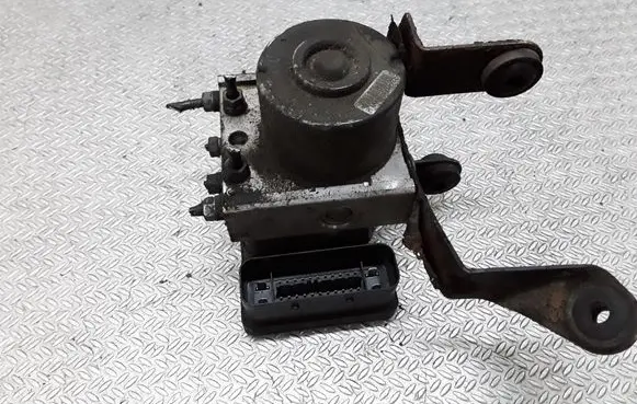 Mazda 3 I ABS Pump 5WK84102 10097001083