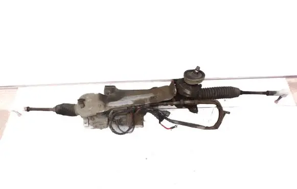 Volkswagen Golf Plus Steering rack 1K1423981J