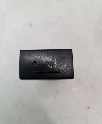 SsangYong Rexton I Fog light switch 864W02500 NX1A35003