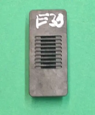 BMW 5 E39 Microphone (bluetooth/phone) 84318380319
