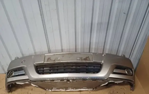 Opel Signum Front bumper 13100583