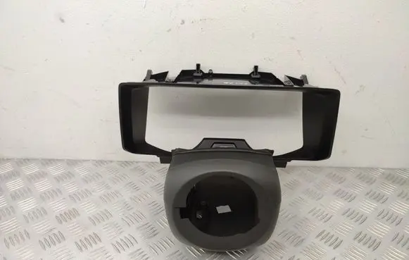 Volkswagen Crafter Steering wheel column trim 7C1857053H 7C1857053J 5G0858565A