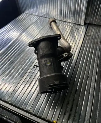 Mercedes-Benz C W203 EGR valve A6460900054