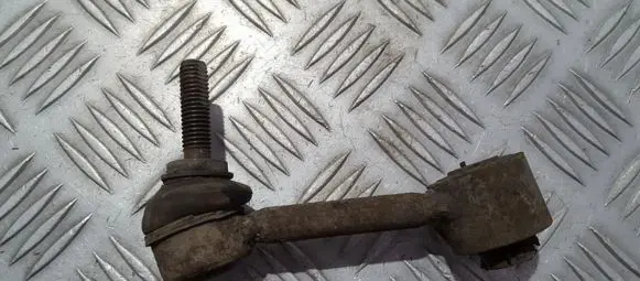Front anti-roll bar/stabilizer link