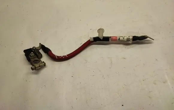 Tesla Model X Positive cable (battery) 103688300E