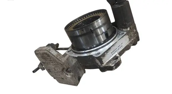 Volkswagen Golf V Rear gearbox reducer motor 1K0907554A 5WP2222201 10457204