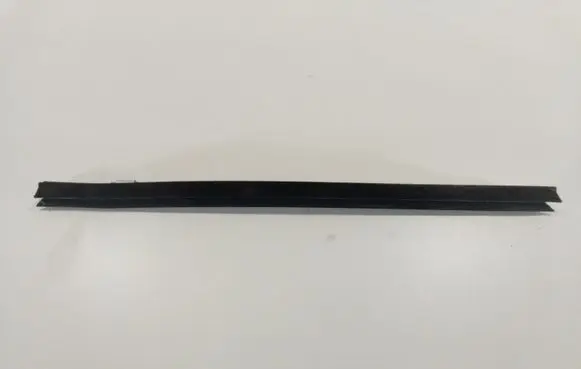 BMW 5 E60 E61 Other rear door trim element 51227034307