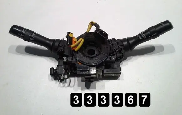 Lexus GS 300 350 430 450H Other switches/knobs/shifts 89245-30070