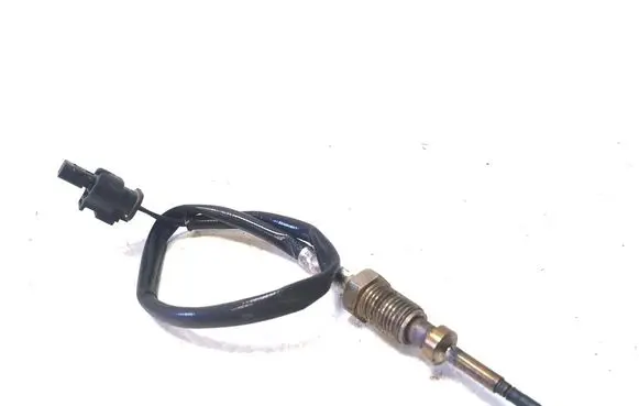 BMW 3 E92 E93 Exhaust gas pressure sensor 2656002780