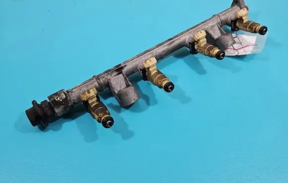 KIA Cerato Fuel injector 35310-23600 IMPRK1389019