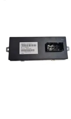 BMW 7 E65 E66 Other control units/modules 3714676220801