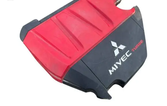 Mitsubishi Lancer Evolution X Engine cover (trim) 1003a172 008a174