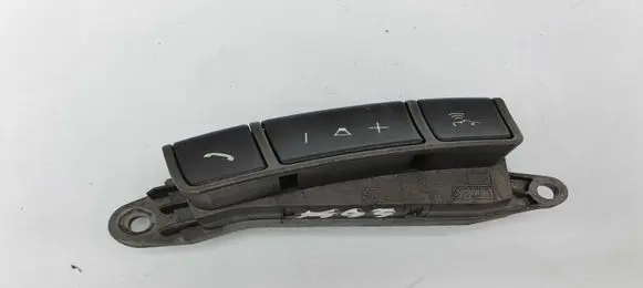 BMW 7 E65 E66 Steering wheel buttons/switches 03746700 555345000 6911585