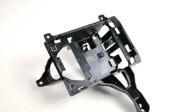 Porsche Taycan 9J1 Engine control unit holder 9J1907239C