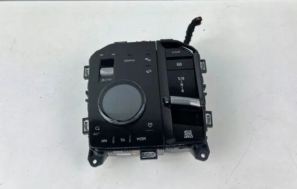 BMW 5 G60 G61 Gear shift rod IDRIVE