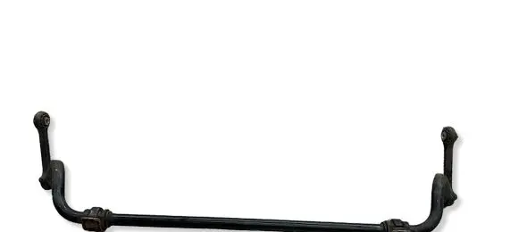 Audi A6 S6 C7 4G Front anti-roll bar/sway bar 4G0411309F