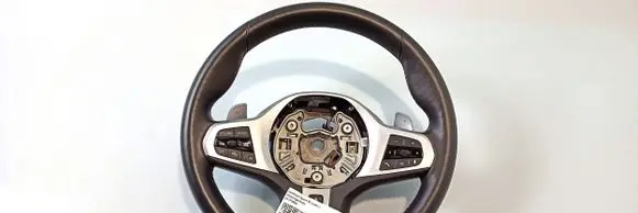 BMW 2 F44 Steering wheel 32308746691 8746691