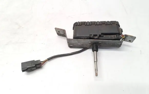 Volvo V70 Headlight wiper motor 0390206219 8620959