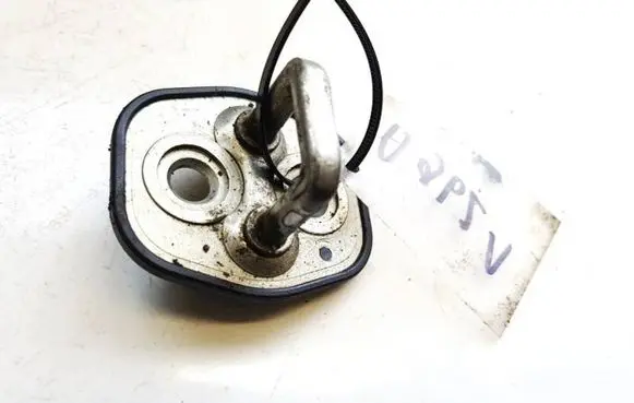 Citroen C4 I Front door lock loop/hook striker 