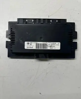 BMW X5 E70 Light module LCM 9170454 53227981400