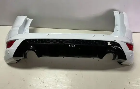Ford Kuga II Other exterior part 