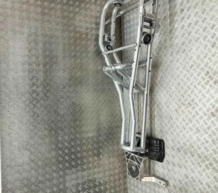 Mercedes-Benz EQC Other body part A2932420000 A2936201700