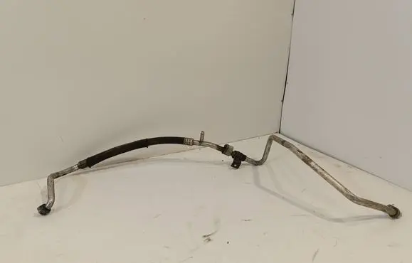 Opel Movano B Air conditioning (A/C) pipe/hose 924800018R