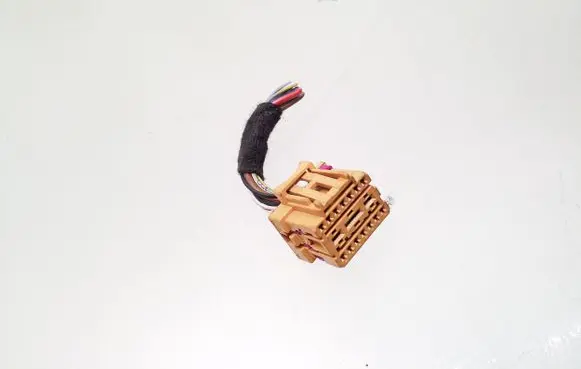 Audi A6 S6 C7 4G Other wiring loom 4F0972483A