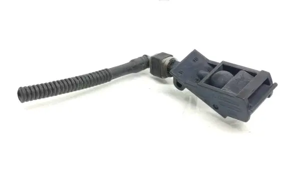 Volkswagen Cross Polo Windshield washer spray nozzle 6E0955985B