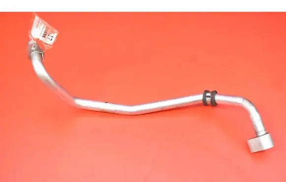 Dacia Duster Air conditioning (A/C) pipe/hose 924801106R