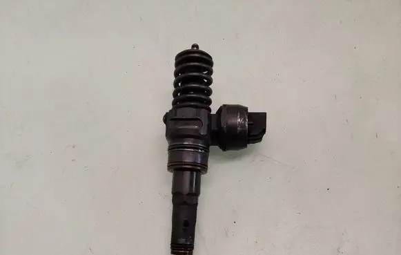 Volkswagen Sharan Fuel injector 038130073AK