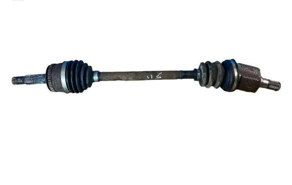 Hyundai Getz Front driveshaft