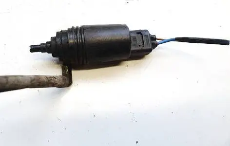 BMW 3 E90 E91 Windscreen/windshield washer pump 67128377612