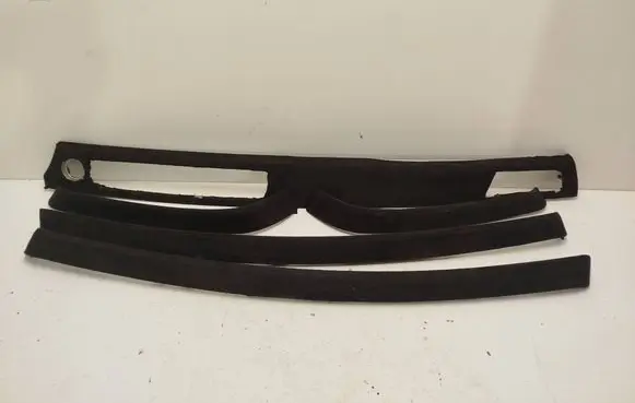 BMW 3 E90 E91 Dashboard trim 5285061