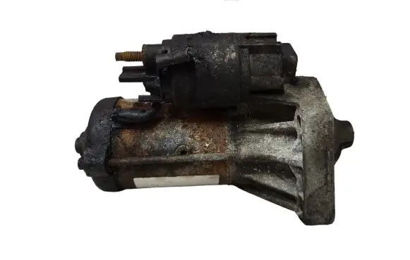 Renault Scenic III - Grand scenic III Starter motor