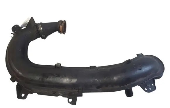 Intercooler hose/pipe