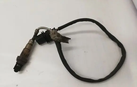 BMW 3 E92 E93 Lambda probe sensor 756993001