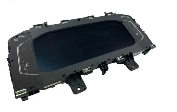 Volkswagen T-Roc Speedometer (instrument cluster) 17A920790