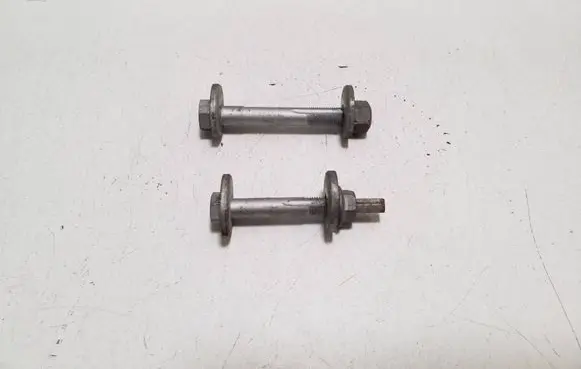 Porsche Taycan 9J1 Rear suspension camber bolt 