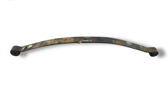 Ford Transit Rear leaf spring 