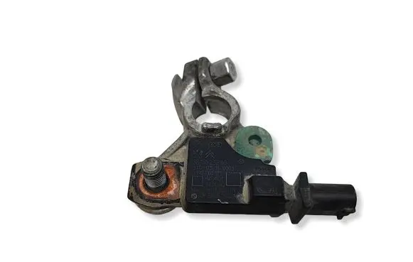 Toyota Proace Negative earth cable (battery) 9815523280 0199200131 20170311