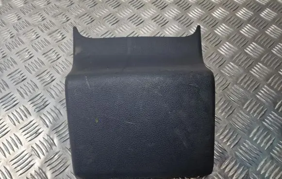Volkswagen Amarok Other center console (tunnel) element 2H0863680B
