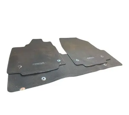 KIA EV6 Car floor mat set
