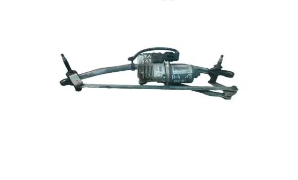 Audi A4 S4 B8 8K Front wiper linkage and motor 8K2955119A